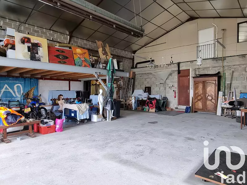 Maison, 180 m²