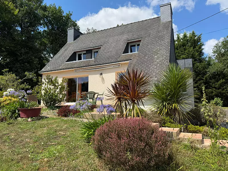 Maison, 130 m²