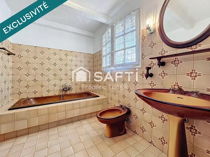 Maison, 177 m²