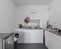 Appartement, 42,75 m²