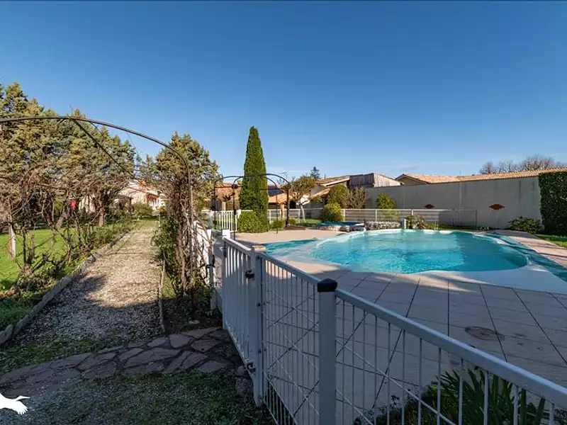 Maison, 289 m²