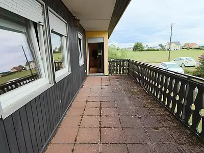 Maison, 120 m²
