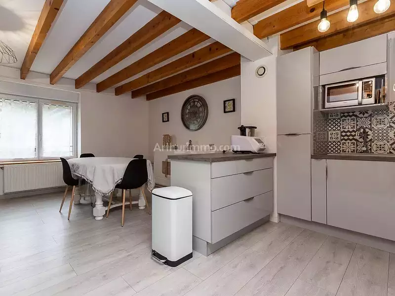 Appartement, 66,82 m²