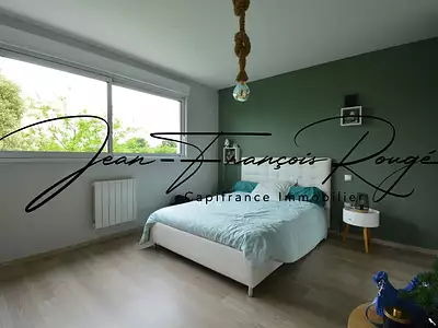 Maison, 200 m²