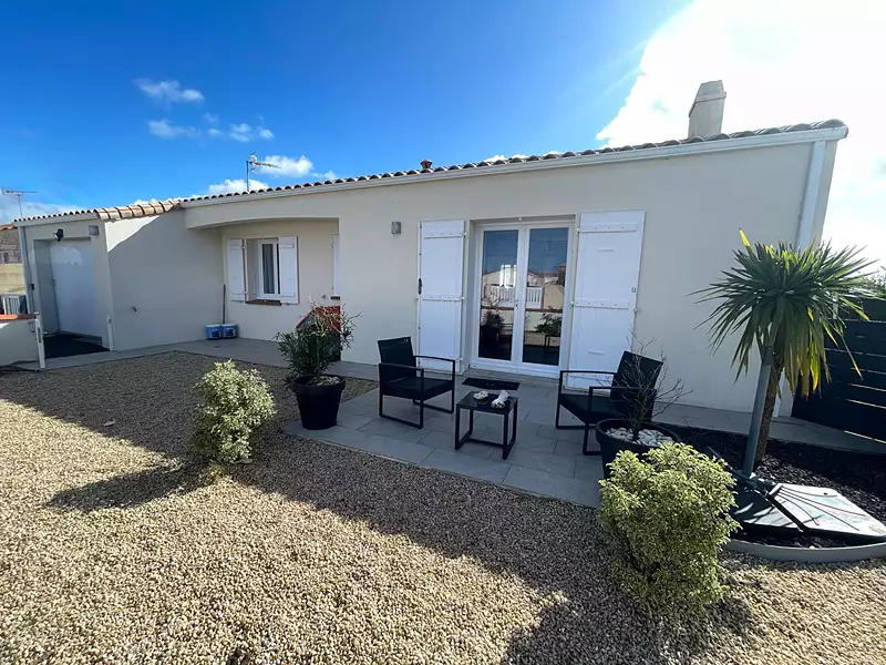 Maison, 83 m²