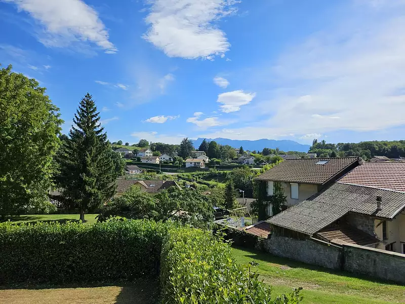 Appartement, 106 m²