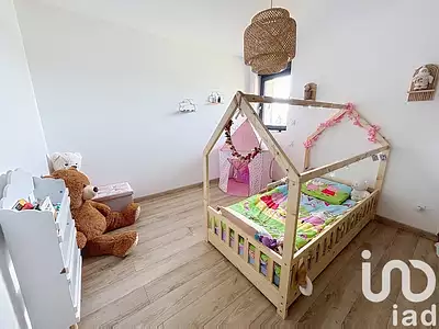 Maison, 130 m²