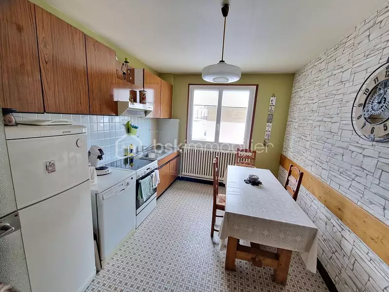 Maison, 249 m²