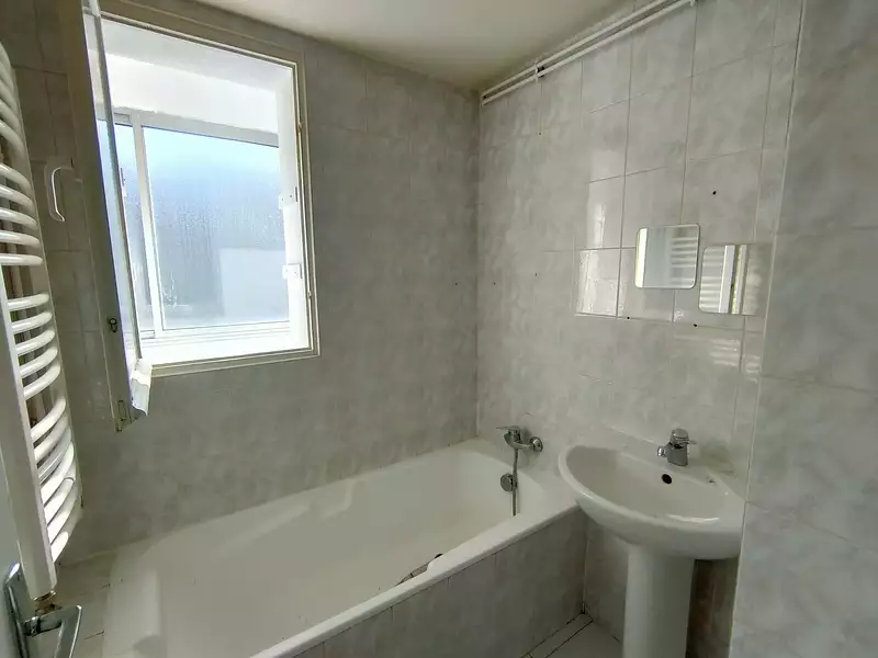 Appartement, 52 m²