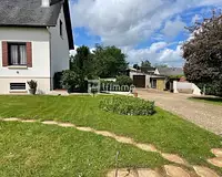 Maison, 125 m²