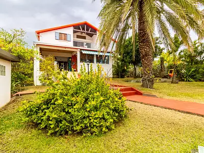 Maison, 195 m²