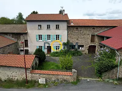 Maison, 122,47 m²