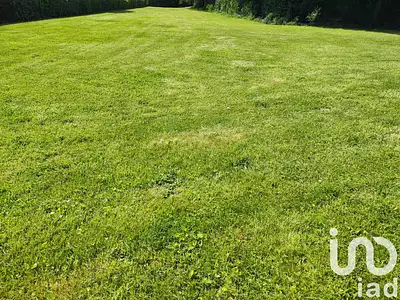 Terrain, 668 m²