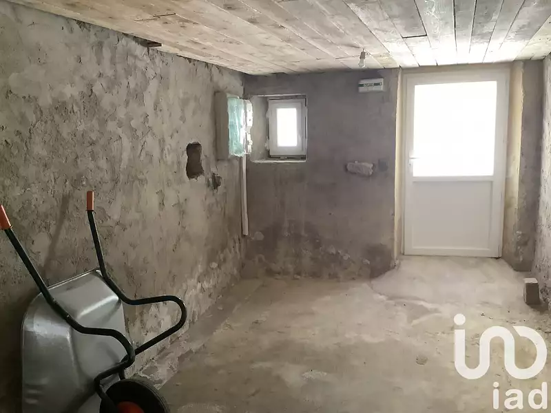 Maison, 79 m²