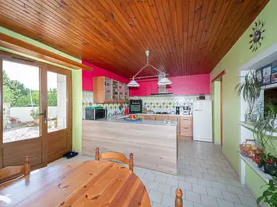 Maison, 156 m²