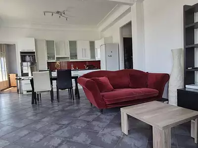 Appartement, 106 m²