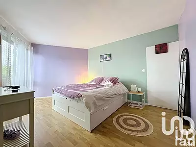 Appartement, 84 m²