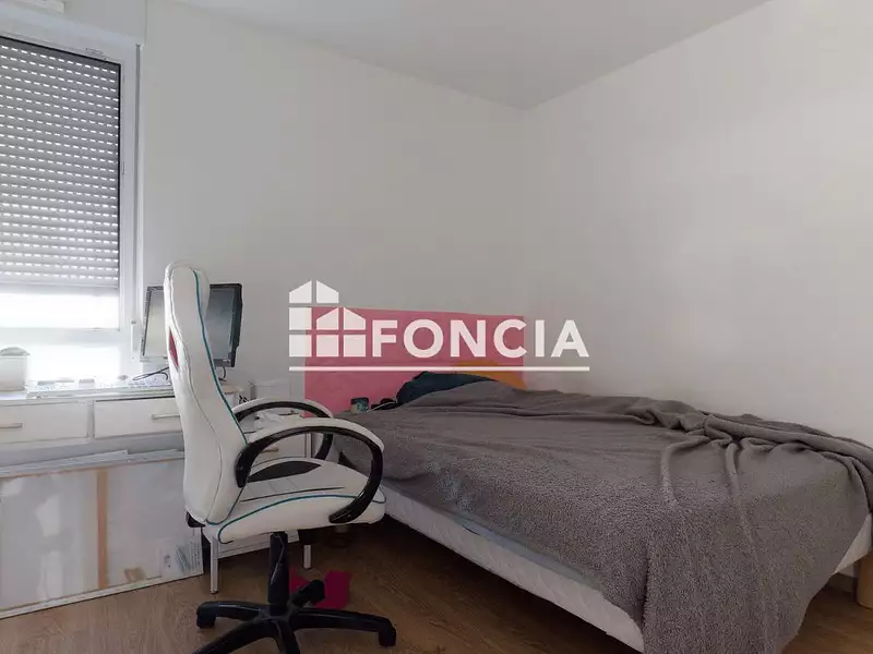 Appartement, 39 m²