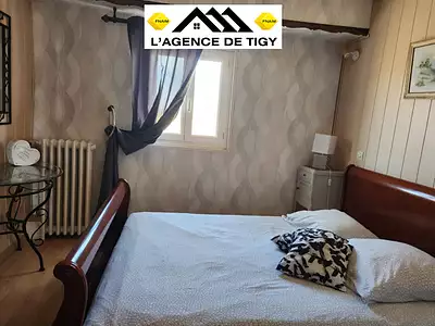 Maison, 114 m²