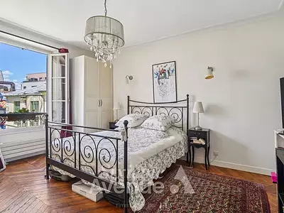Appartement, 85 m²