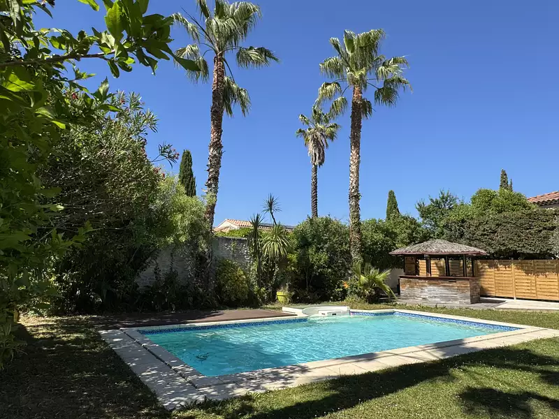 Maison, 193 m²