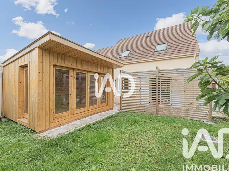 Maison, 82 m²