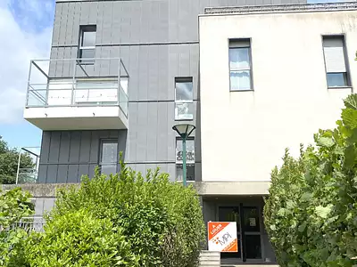 Appartement, 63,11 m²