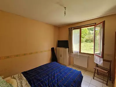 Maison, 94 m²