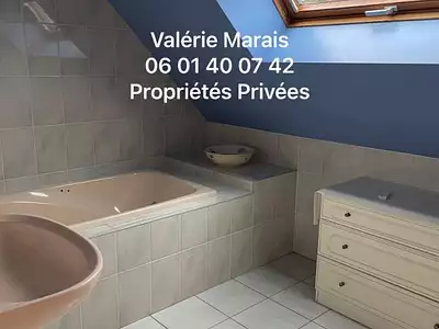 Maison, 158 m²