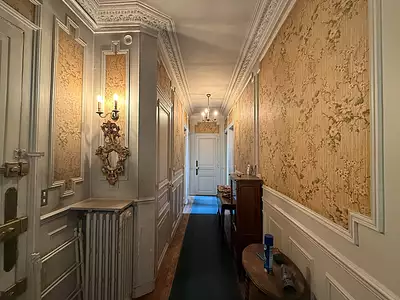 Maison, 140 m²