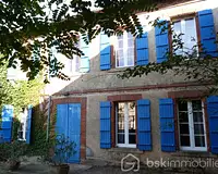 Maison, 250 m²