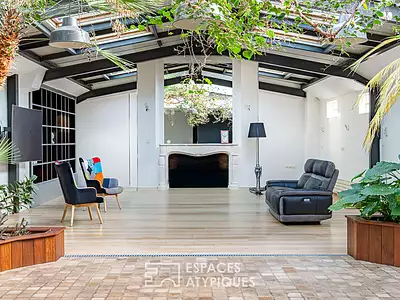 Appartement, 241 m²