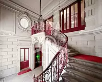 Appartement, 168,98 m²