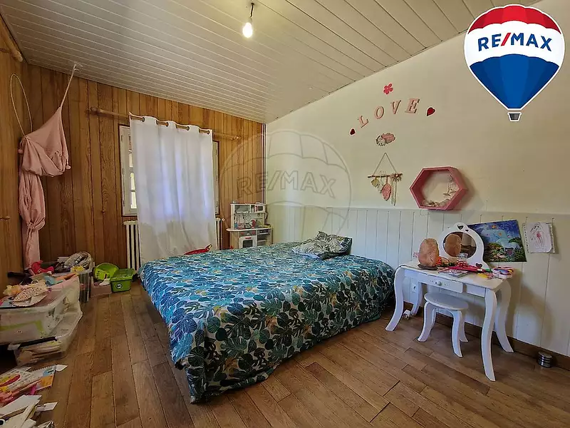 Maison, 142 m²