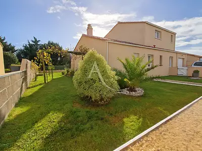 Maison, 136 m²