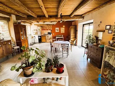 Maison, 373 m²