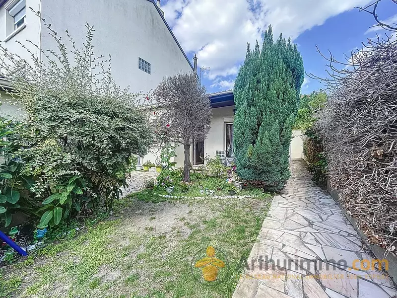 Maison, 85 m²