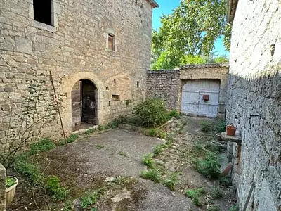 Maison, 115 m²