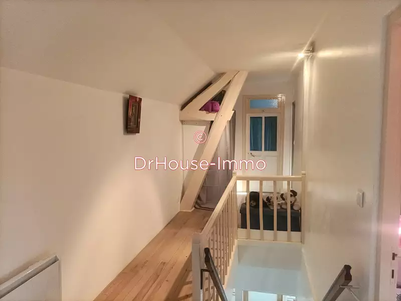 Maison, 159 m²