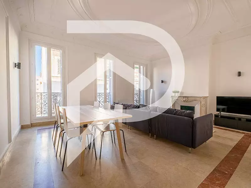 Appartement, 158 m²