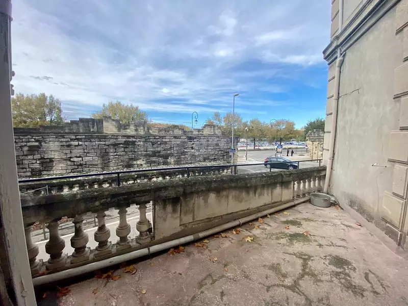 Appartement, 167 m²