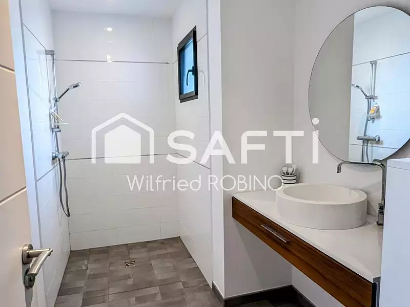 Maison, 152 m²