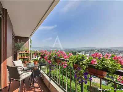 Appartement, 116,19 m²