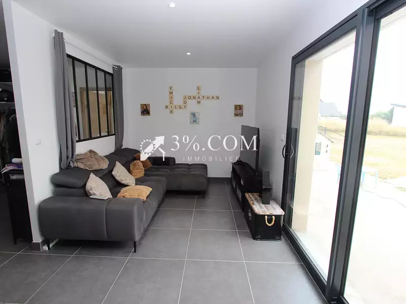Maison, 127 m²