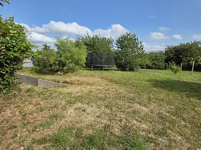 Maison, 121 m²