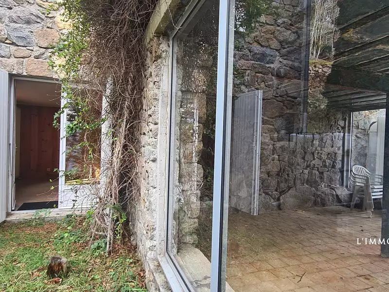 Maison, 268 m²