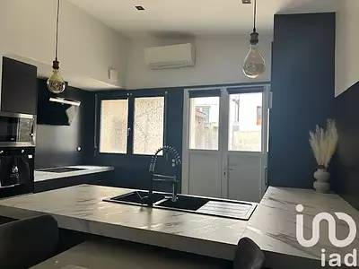 Maison, 140 m²