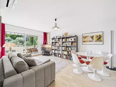 Appartement, 45,75 m²