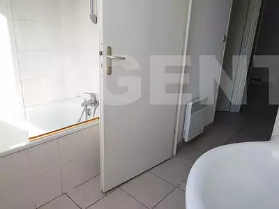 Appartement, 68 m²