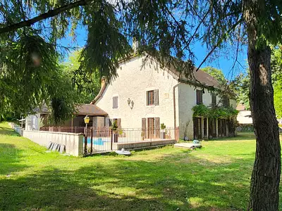 Maison, 227 m²